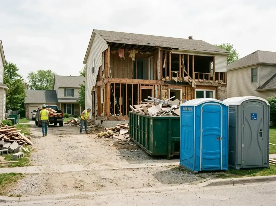 home-renovation-demolition-sit-010 — frequently asked questions, Portable Toilet & Dumpsters Rental in Biscayne Park, FL